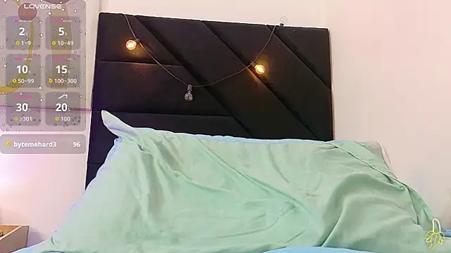 shyblacksweetiee webcam