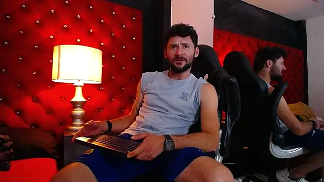 Erickpritz_xh webcam
