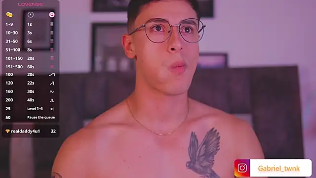 I_Gabriel webcam
