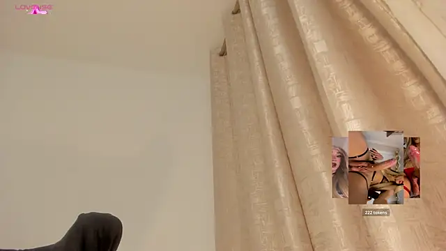 isabelsexysmile_ webcam