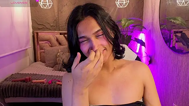Zoee_Kiss_ webcam
