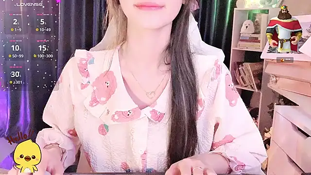 Your-Sunshinee live sex cam