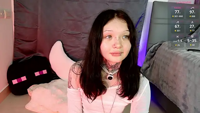 Lein_Bone live webcam show