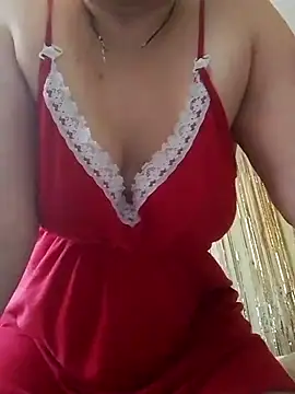 LittleFlower777 live webcam show