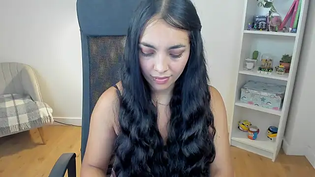 _BellaEvans_ webcam