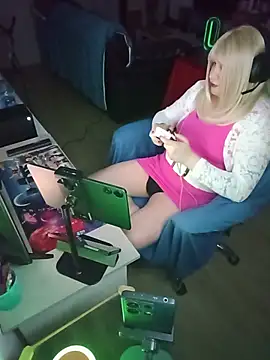 JulietteMaitresse webcam