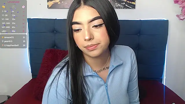 eva_six webcam