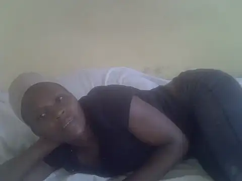 cute-shamza webcam