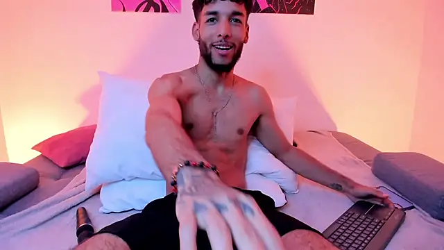 Thiagoferreti webcam