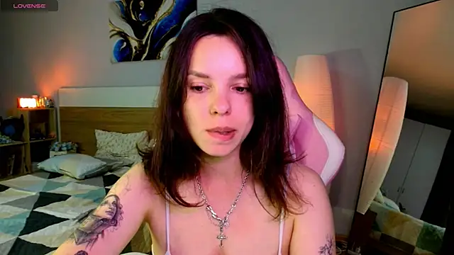 Maya_Campbell live webcam show