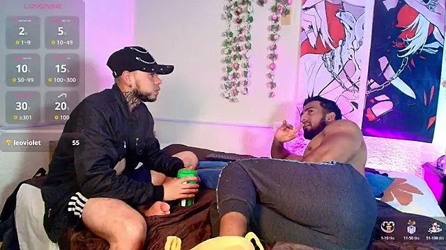 markus_white webcam