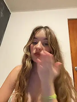 sarah_milerr live webcam show