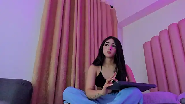 Lana_fox01 live cam on StripChat