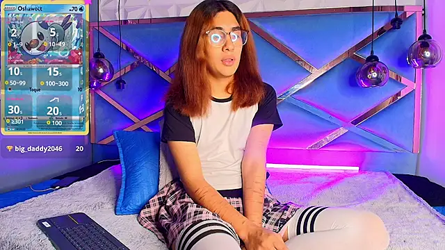Samuel_Matthew live sex cam