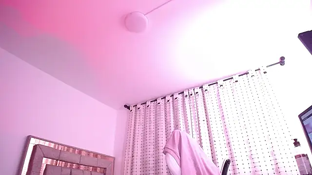 salomecastro_ webcam