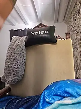kylie_blck webcam