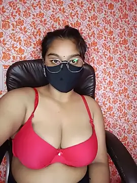 jasmine_jaaan (Ask my age) - showroom show