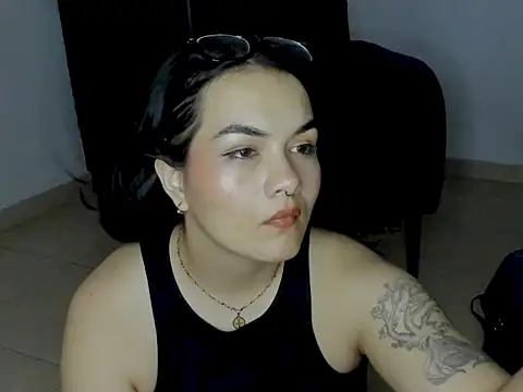 Babe-sofi webcam