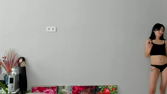 ailey_chao live webcam show