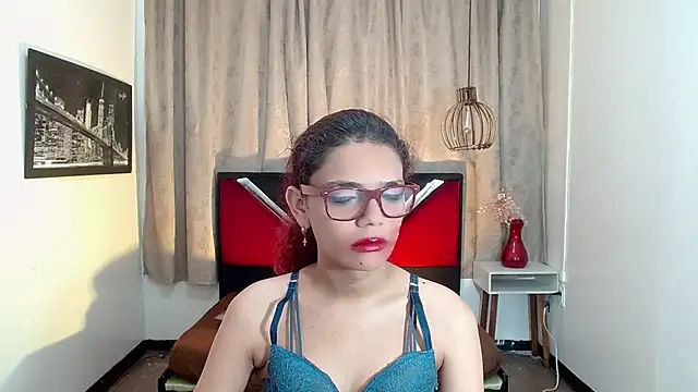 luisa__torres webcam