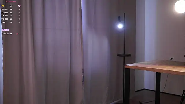 CaseyMulders live webcam show