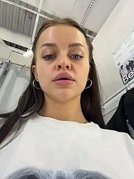 AngelinaTeller live cam