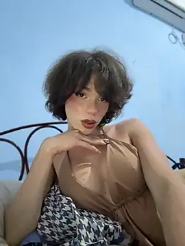Carlita_cute webcam