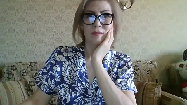 Elegant00Lady webcam