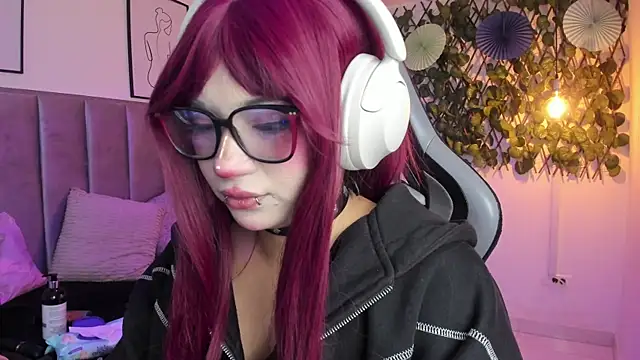 Kitty_Gang webcam