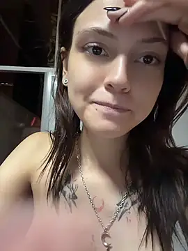 Rinamay_ webcam
