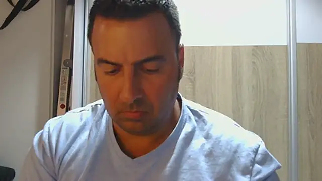 VanillaTime78-Jorge webcam