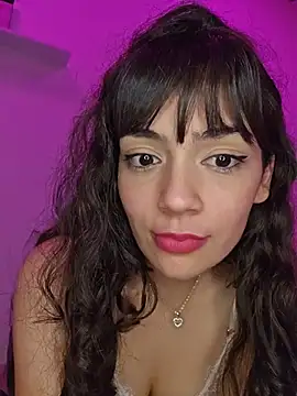 LeoyNicky98 webcam