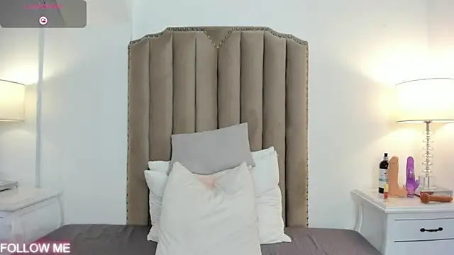 agartha_velvet webcam