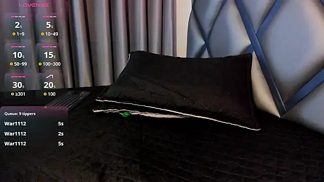 Asier_23 webcam