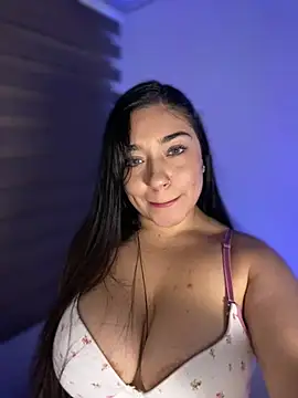 scarlet_miller1 live cam on StripChat