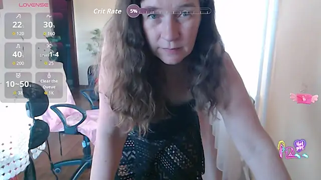 SofiaBoone webcam