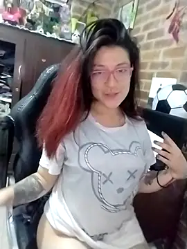 _Alaskamisa webcam