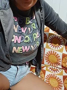 Lupita_sol webcam
