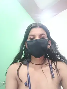 aafreen_36 (F young) - Full nude