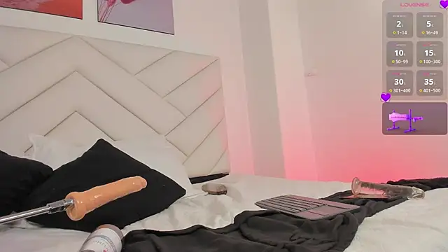 melanieduxz webcam