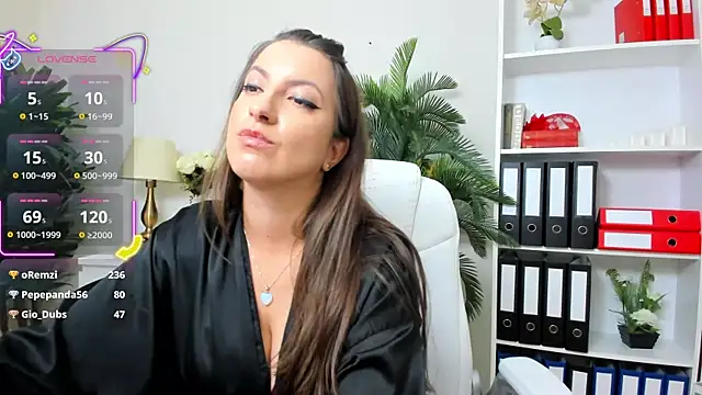 amayawest webcam