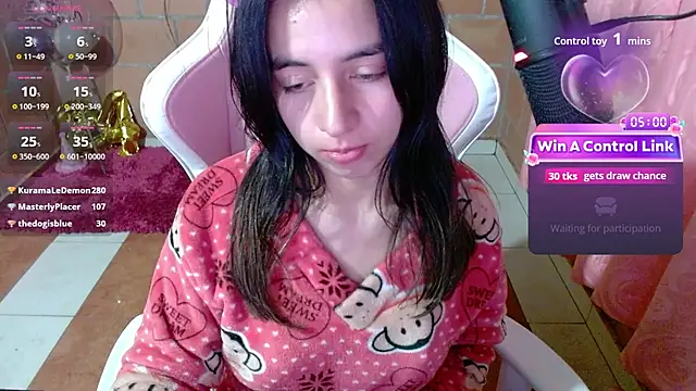 maggie_fox3 (F young) - SHOW CUM