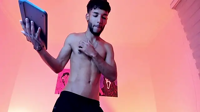 Thiagoferreti webcam