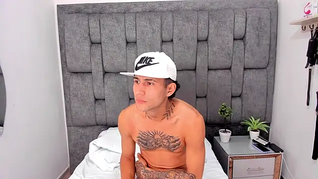 DirtyChemistry_OS webcam