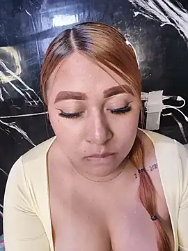 venuscopper webcam