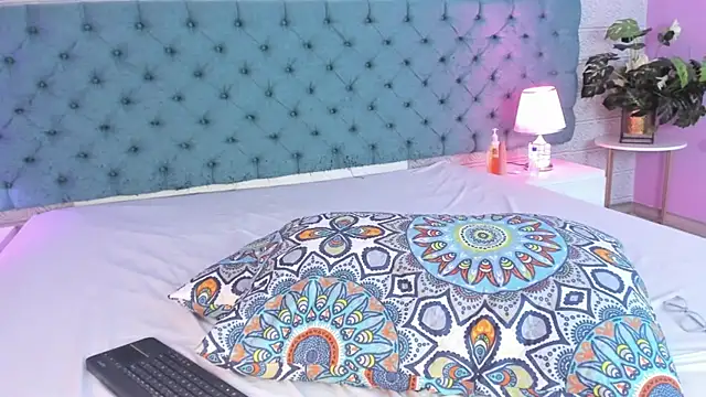 CoralRuiiz webcam