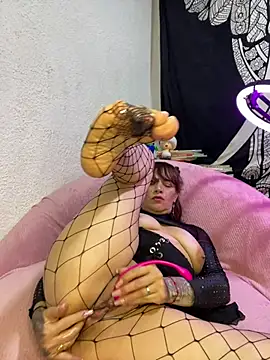 Boonny_Boo- webcam