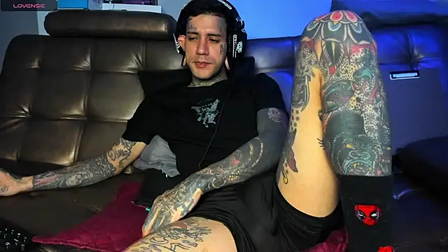 jhonny__ackerman webcam
