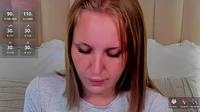 lianaford - LianaFord's free webcam - UK Sex Cams