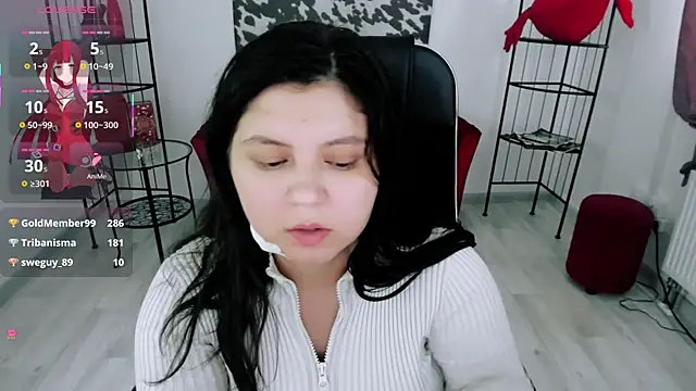DiaAngell webcam